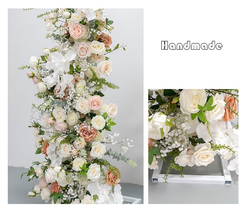 Recommended Lead Time for Creating Floral Arrangements