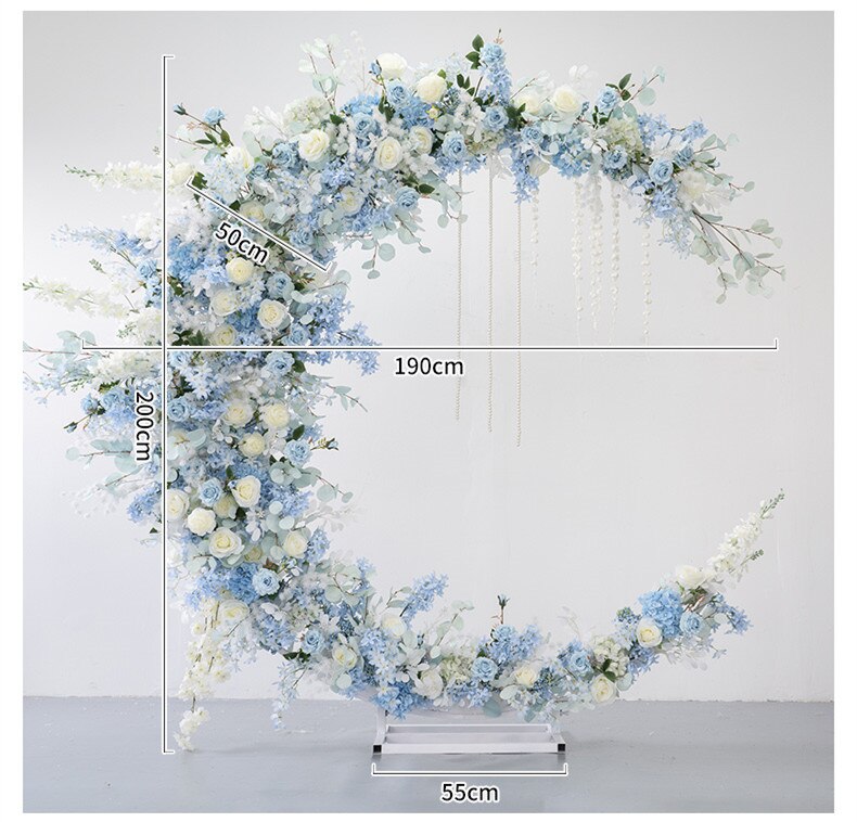 inexpensive table floral decorations for weddings1