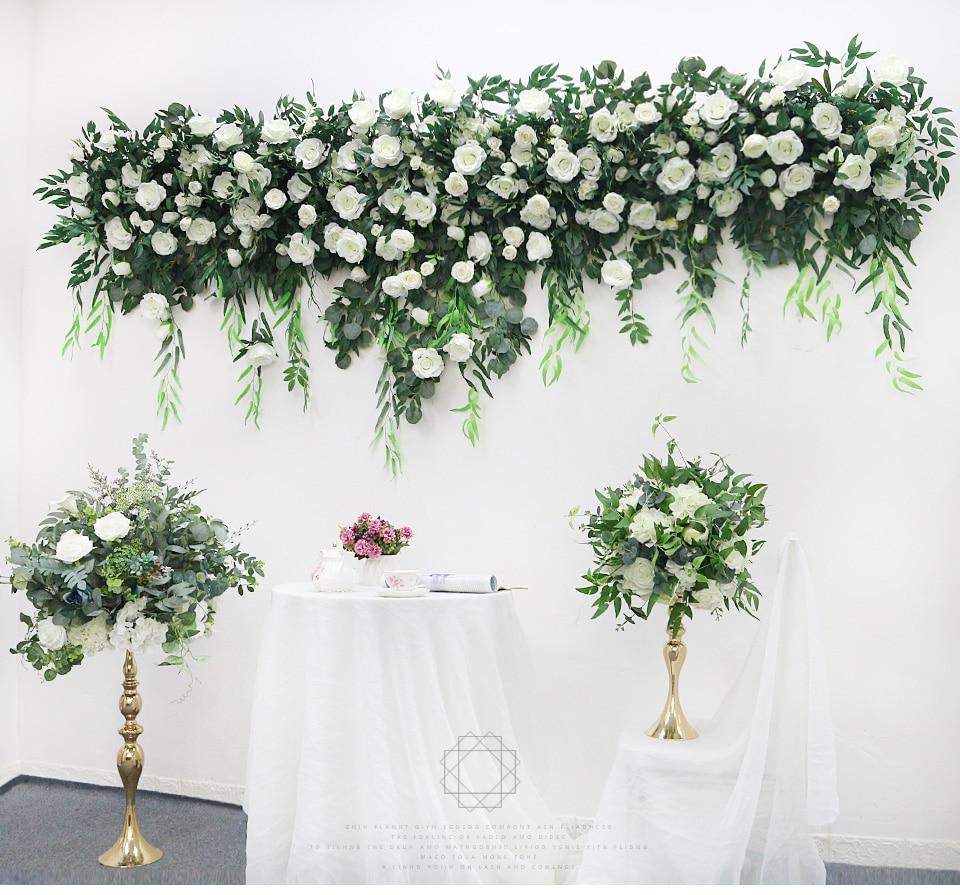 wedding teme backdrops