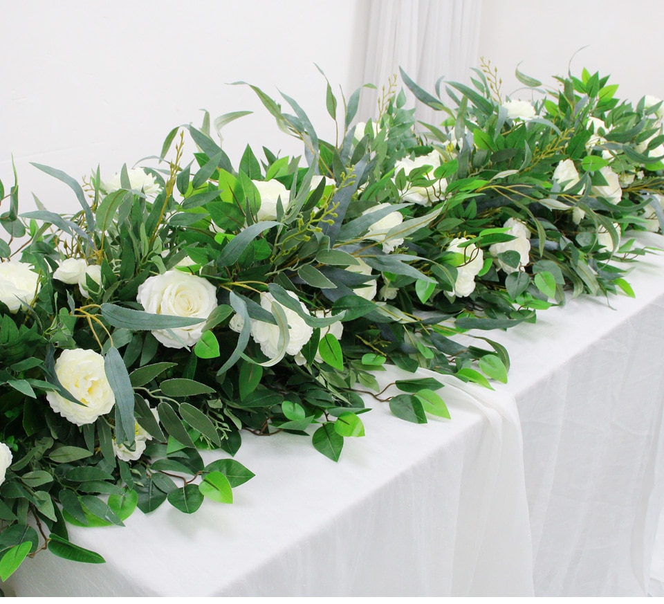 polyester wedding backdrop8