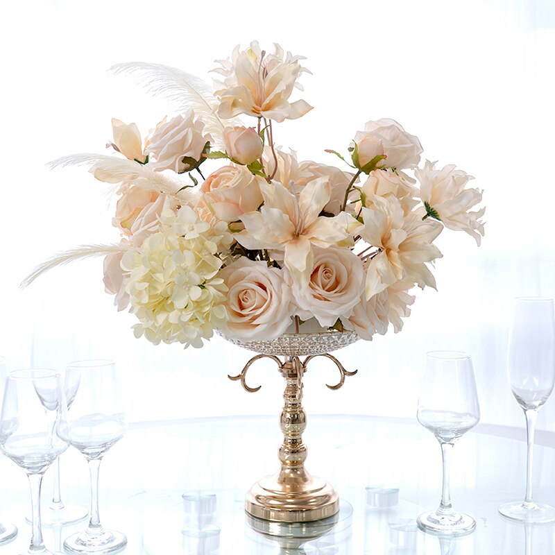 cylinder vase flower arrangements10