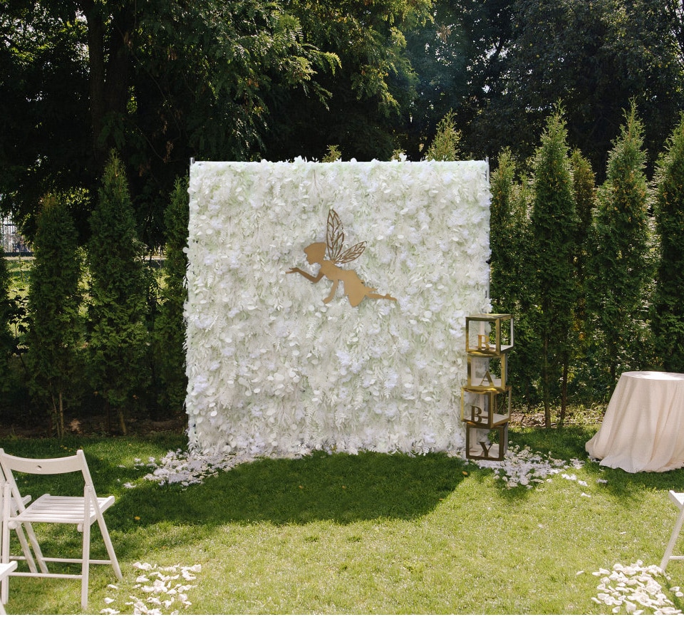 cheap wedding decoration uk1