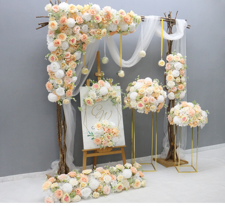 artificial flower arrangements for home9