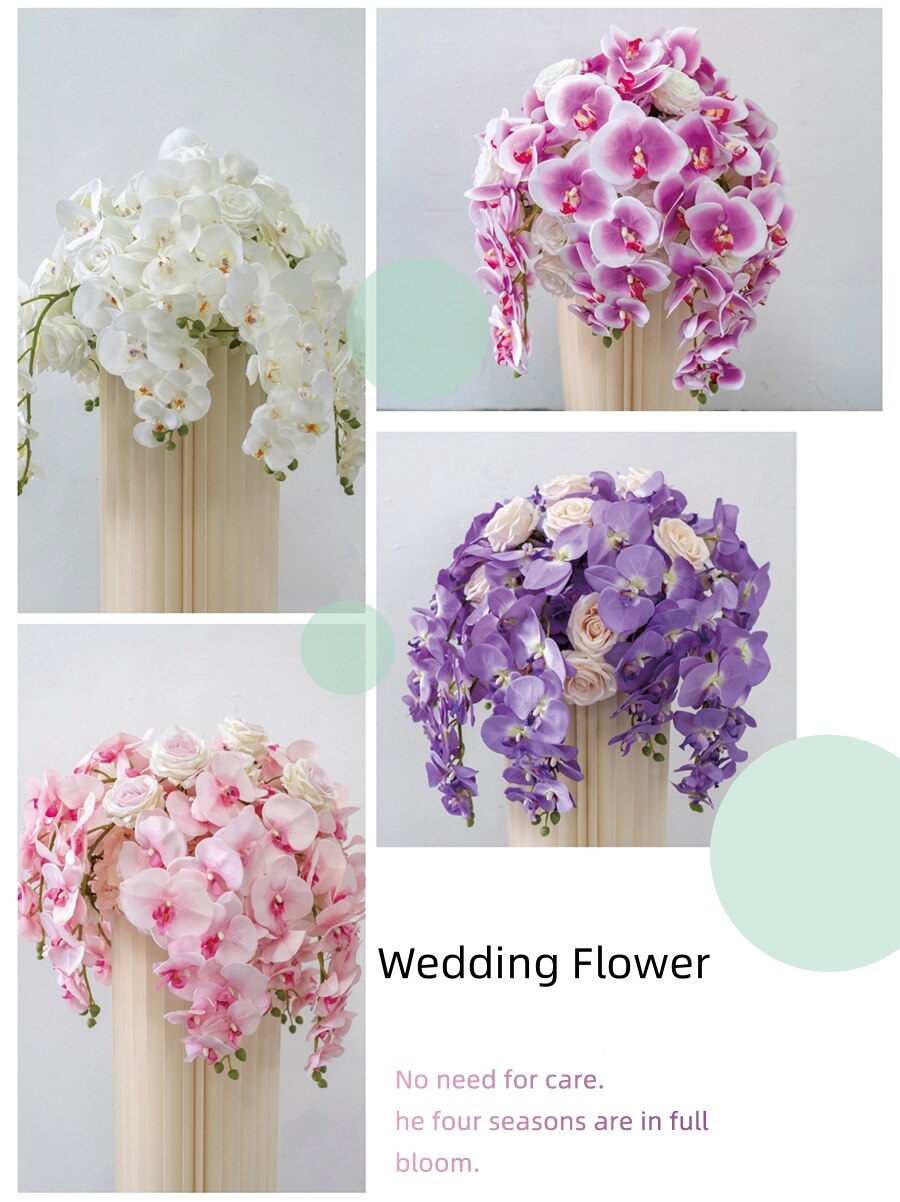 artificial flowers baskets3