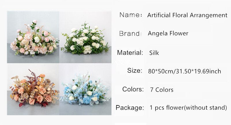 modern flower arrangements background