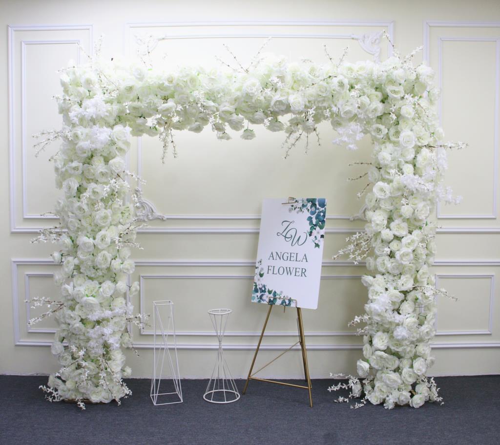 wedding backdrop decoration