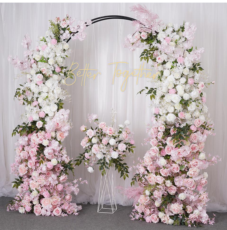 wedding decor flowers3