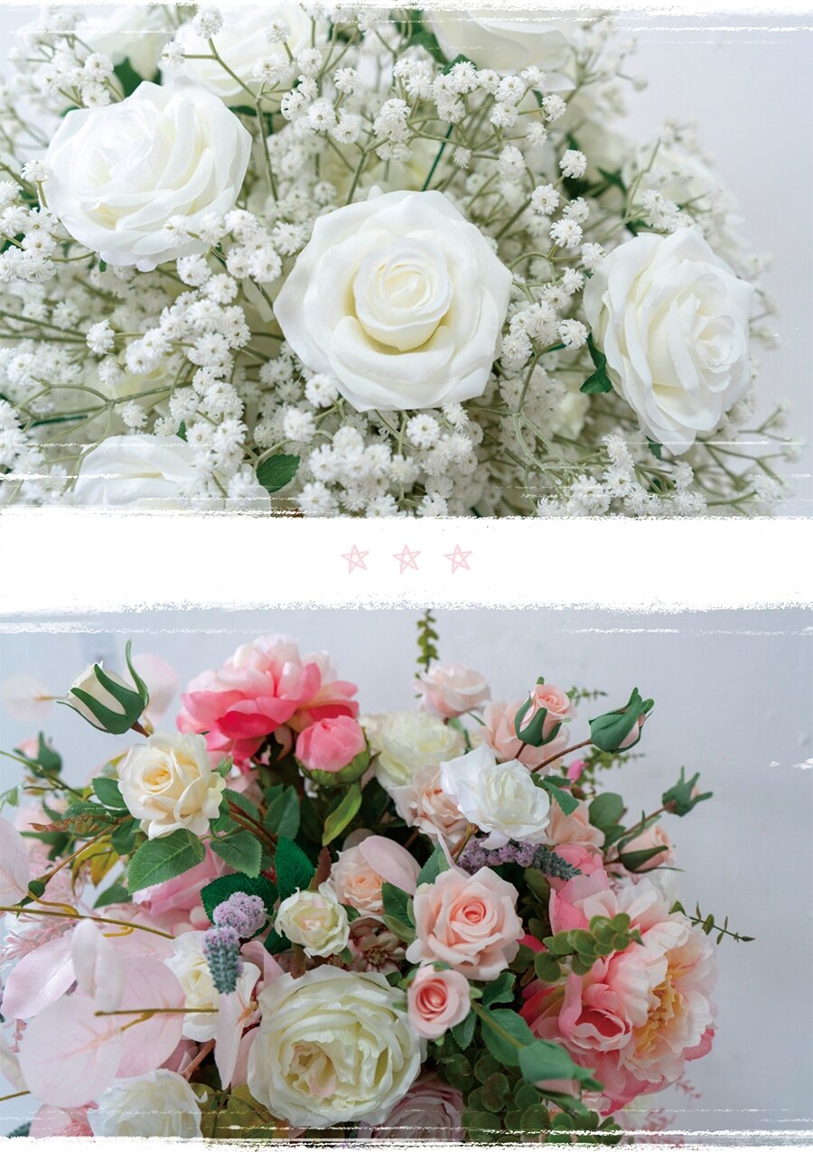 droopy artificial flowers4