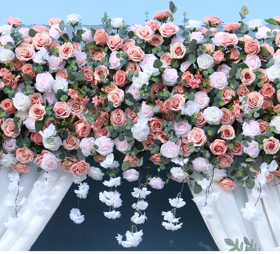 bella and edward wedding flower9