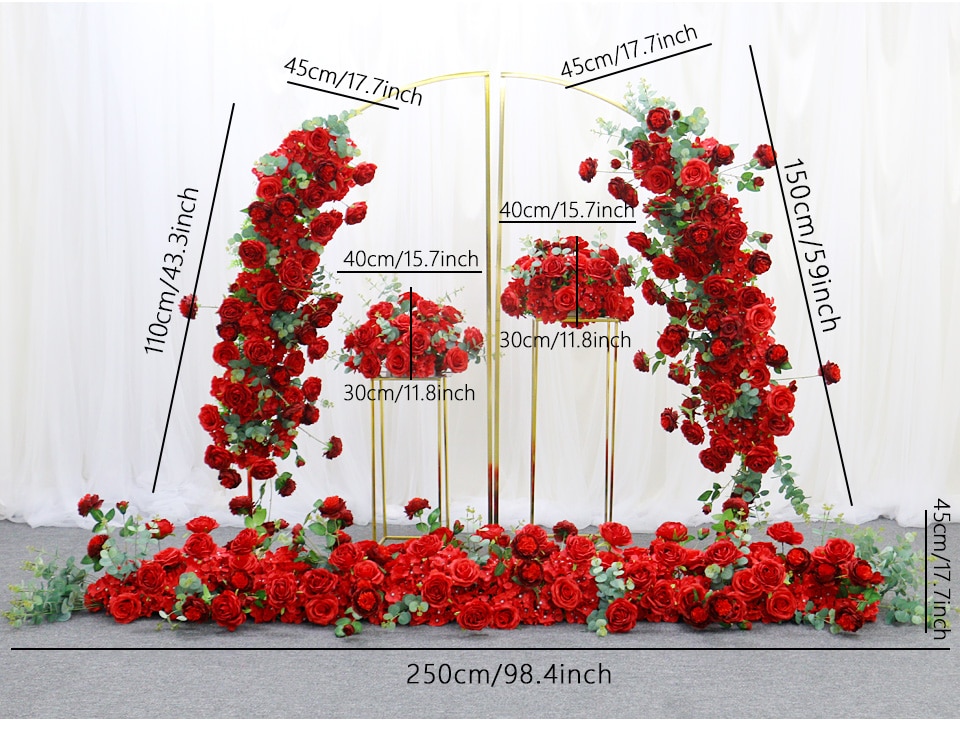 foliage plants for flower arrangements2