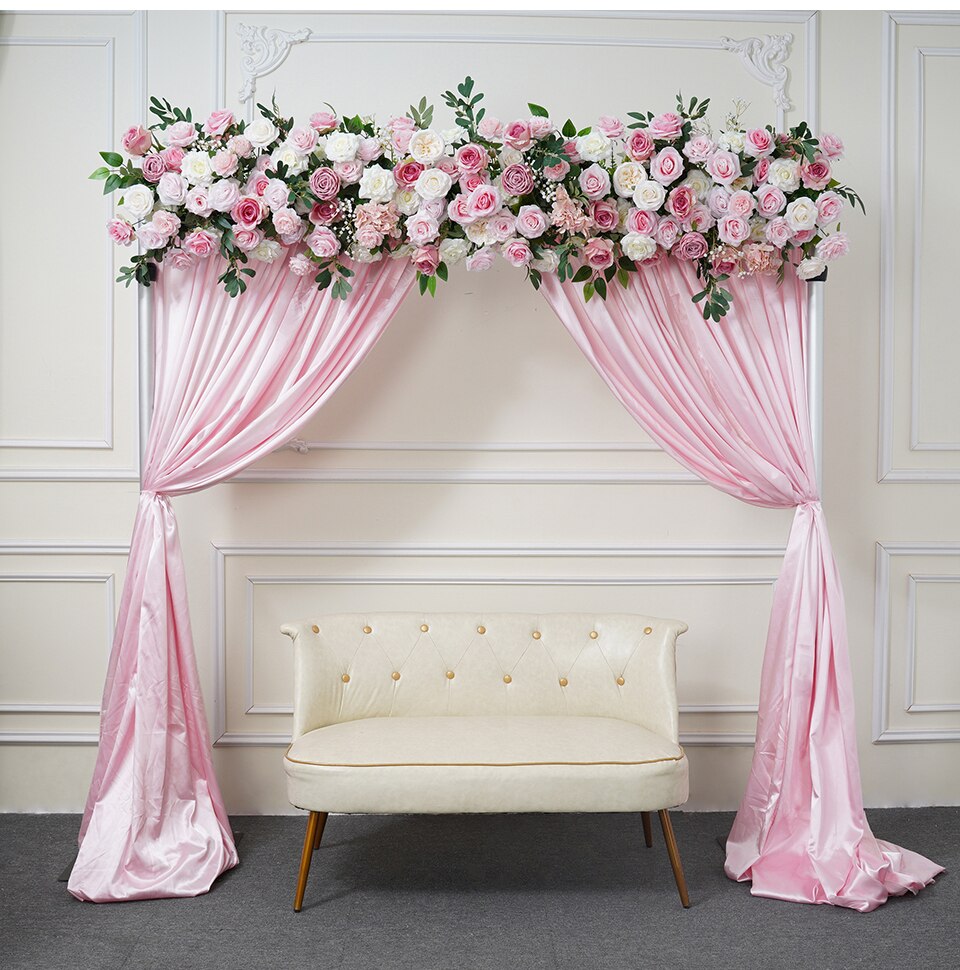 floral backdrop wedding singapore7