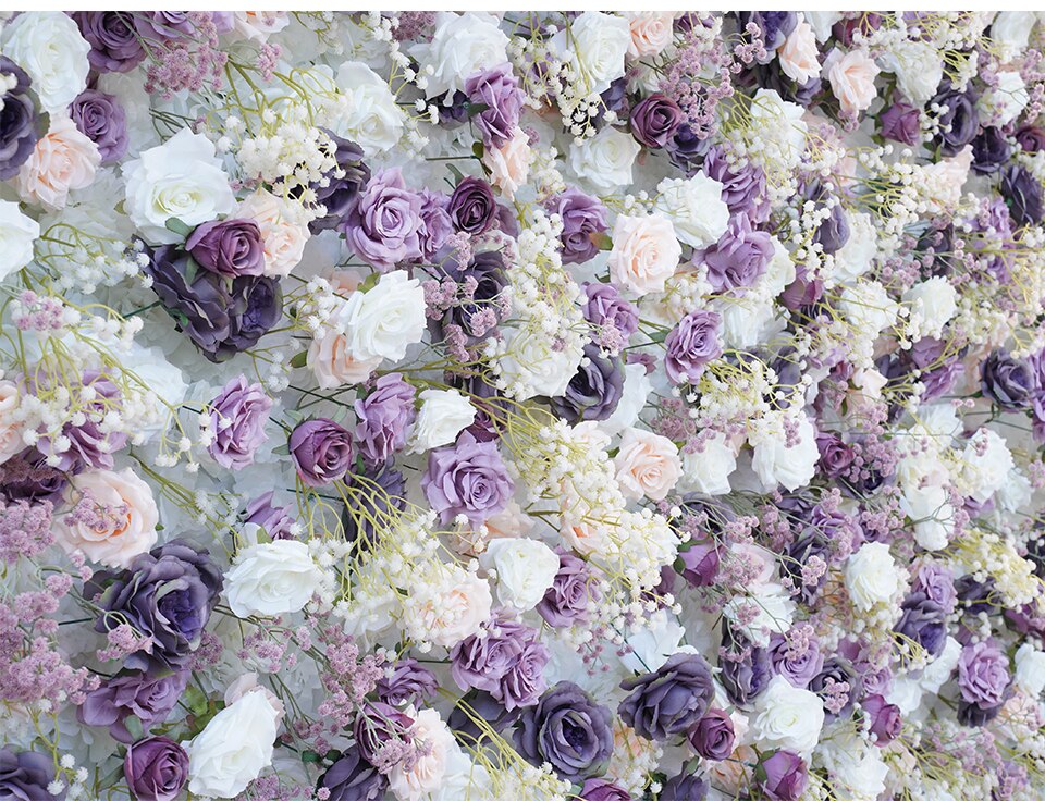 wedding flowers backdrop10