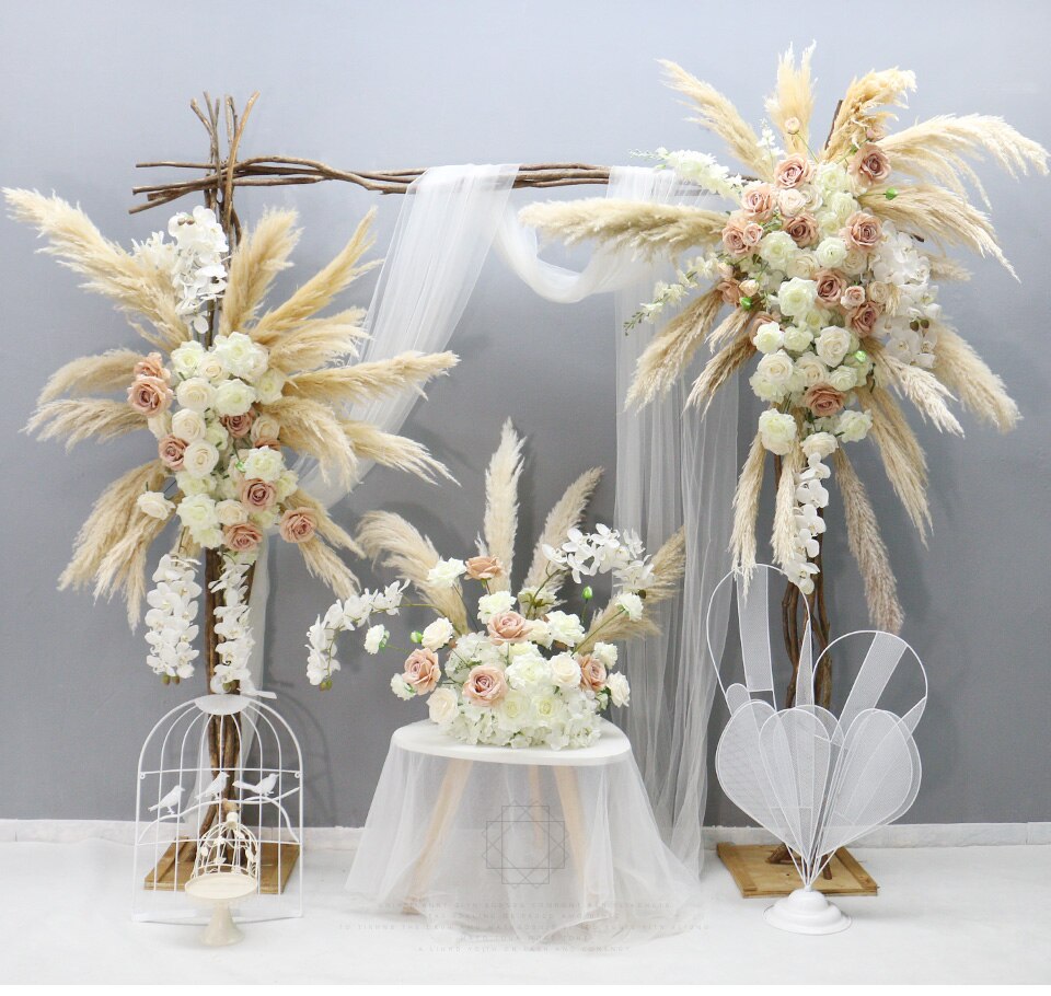 flower arrangements for bridal bouquet