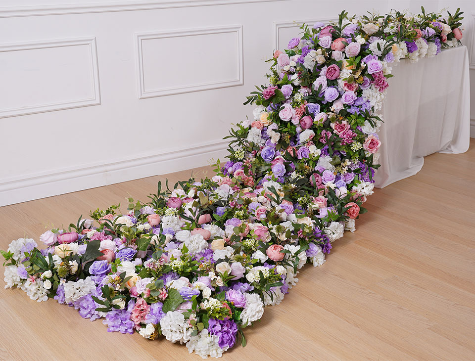 create a virtual flower arrangement3