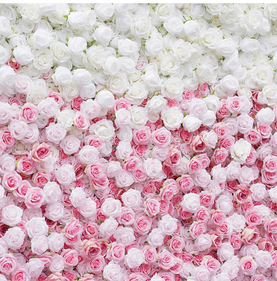 small white flower wedding bouquet10