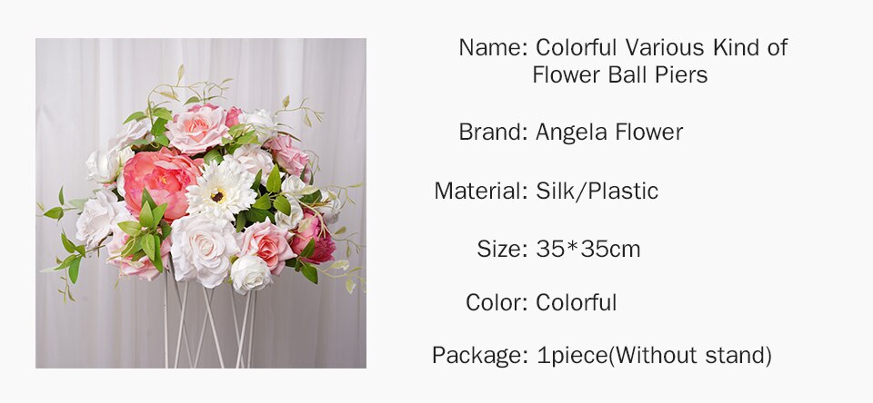 Creating a balanced and visually appealing flower arrangement