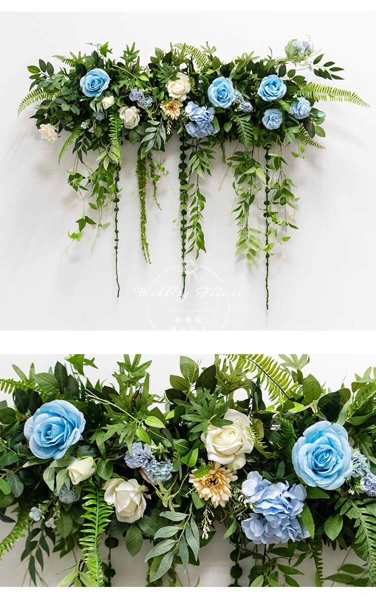 flower garlands for indian weddings in usa8