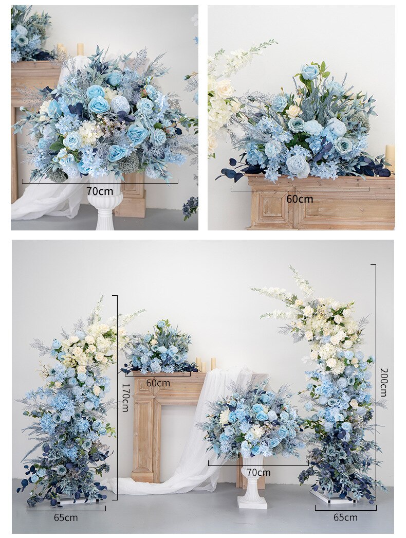 diy winter wedding decorations1