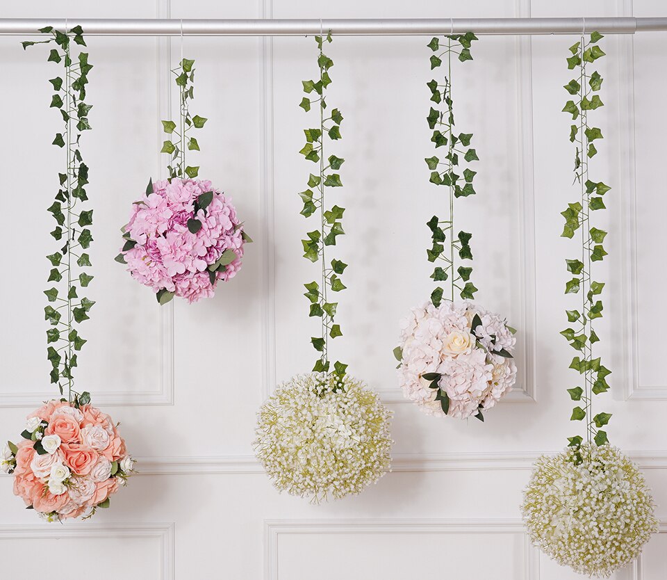 blush tulle table runner3