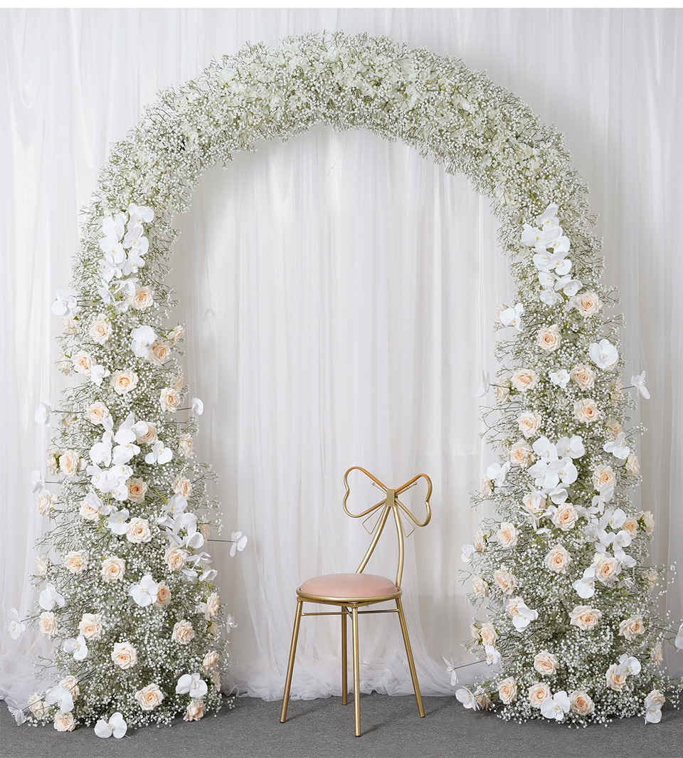 glamorous flower arrangements9