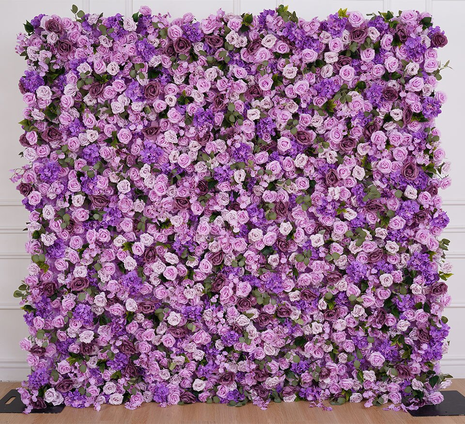 flower vaase wall decor3