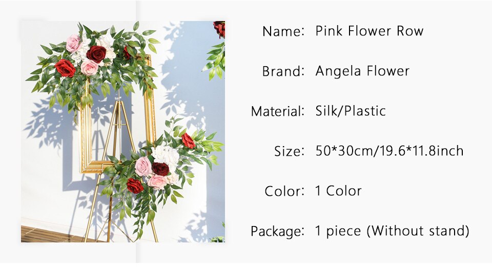 mailing silk flower arrangements1