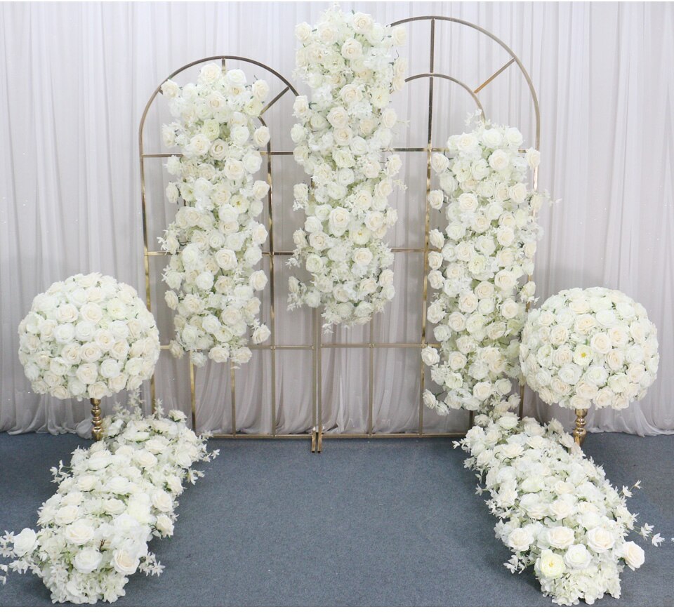 floral wedding table decor4