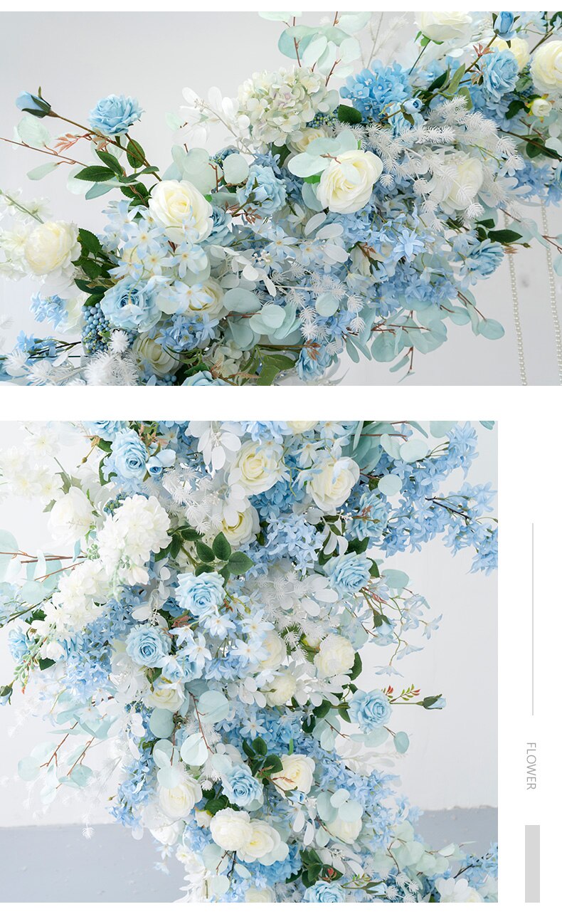 inexpensive table floral decorations for weddings2