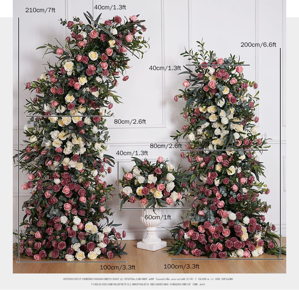 budget wedding decor1