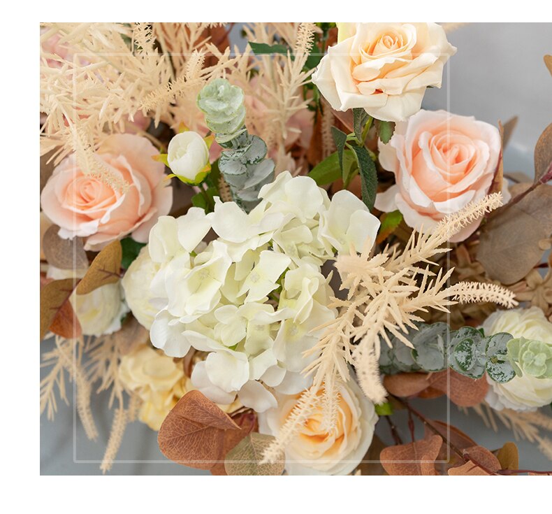 modern flower arrangements background10