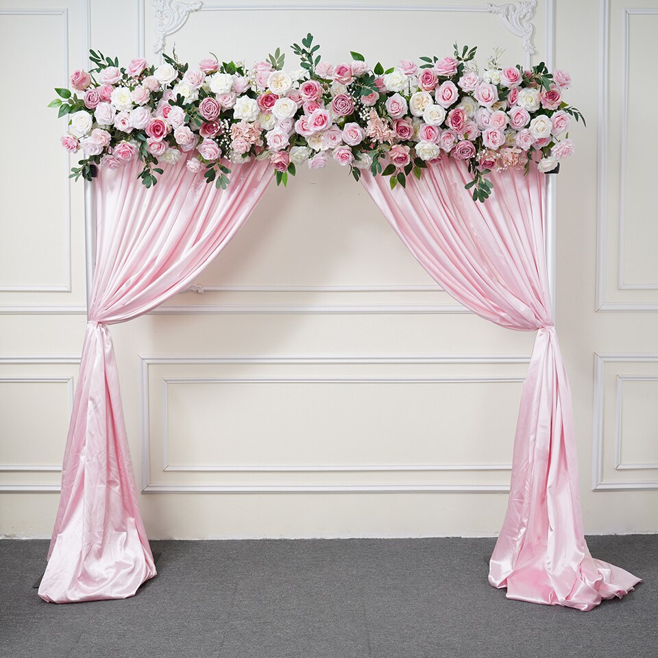 floral backdrop wedding singapore3