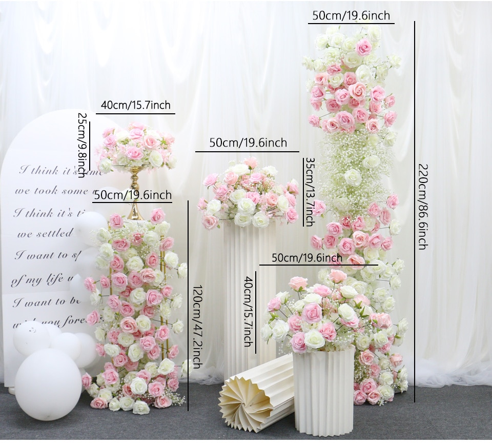 divine wedding decor1