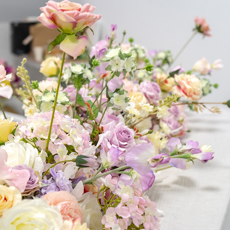 rustic table runner10