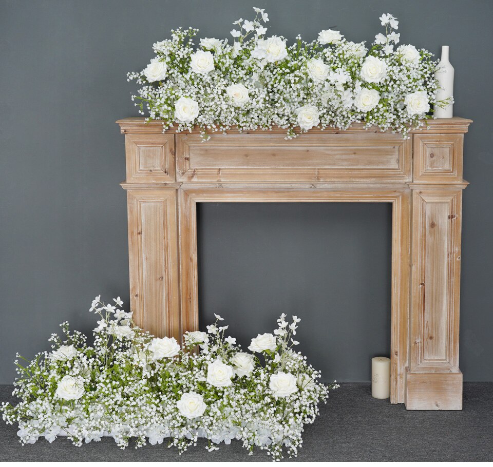 silk wedding flower bouquets online