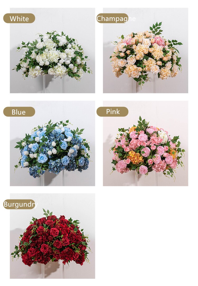 flower stands for wedding1