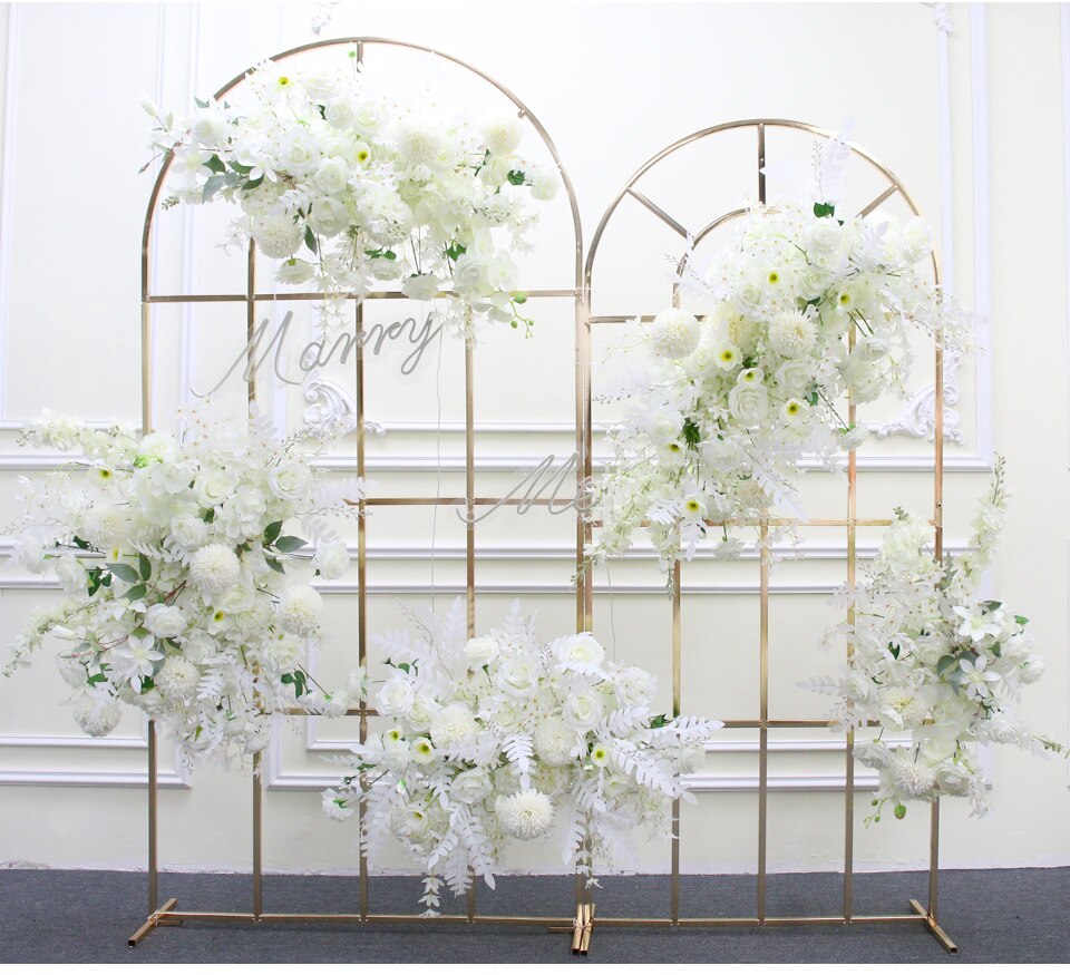 pergola wedding decoration9