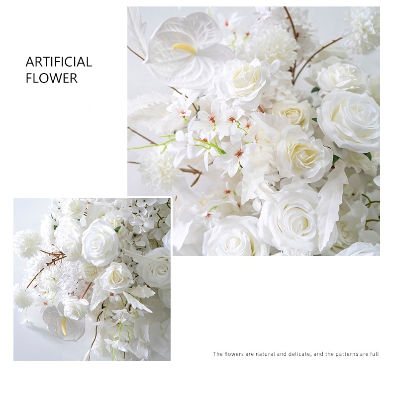 wedding artificial flowers3