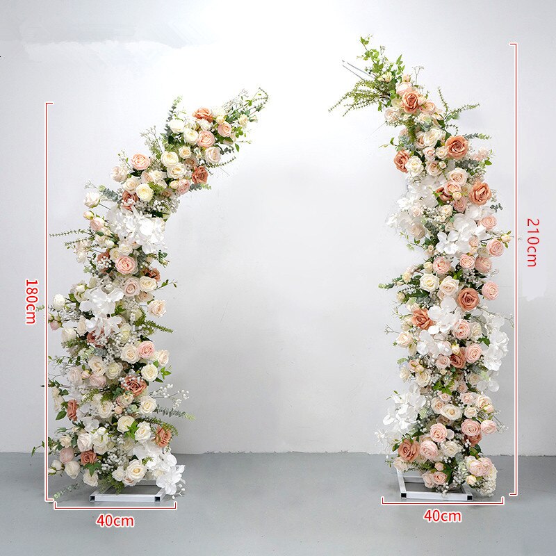 Factors Affecting Floral Arrangement Preparation Time