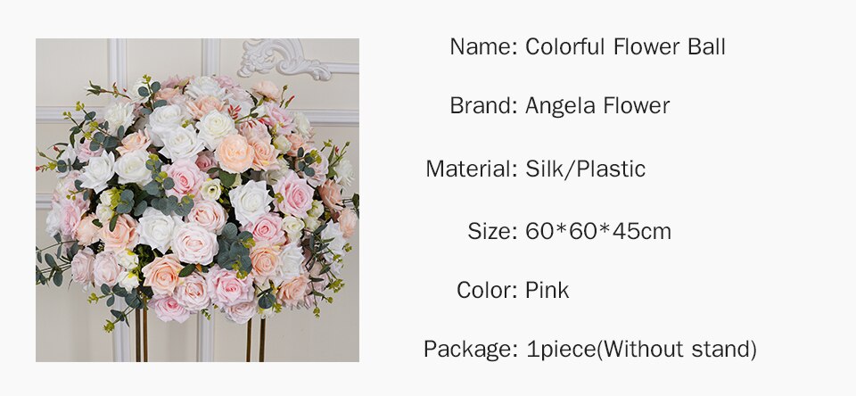 brides selling wedding decor1