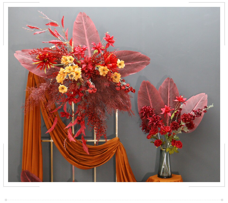 architectural flower arrangements3