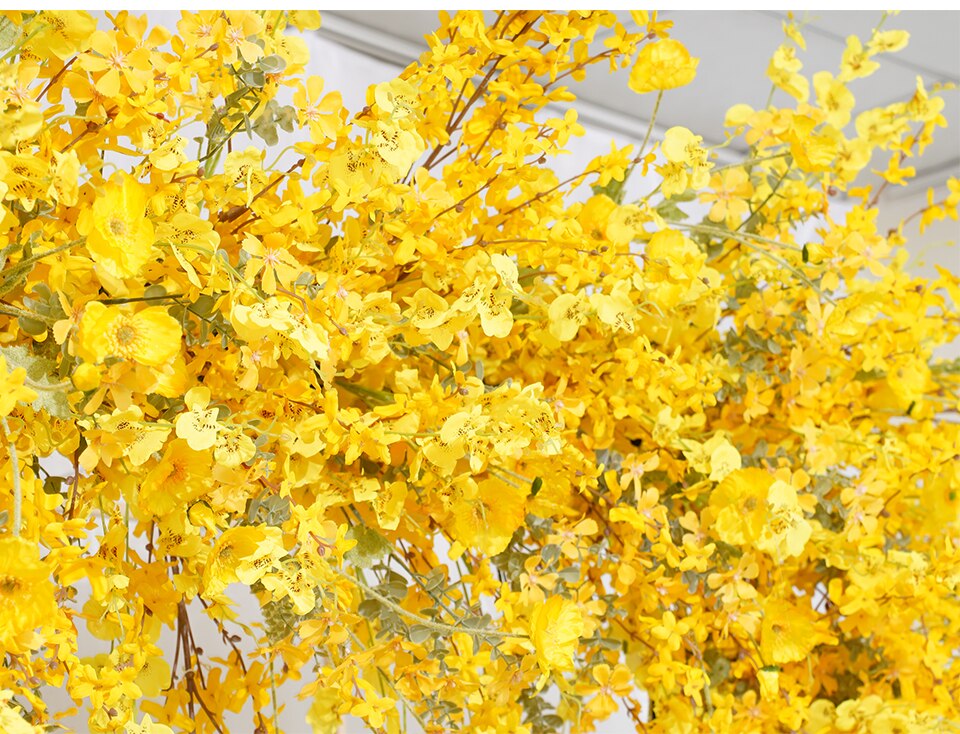 bengali wedding flower decoration10