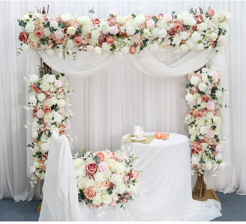 buy wholesale wedding flower stand4