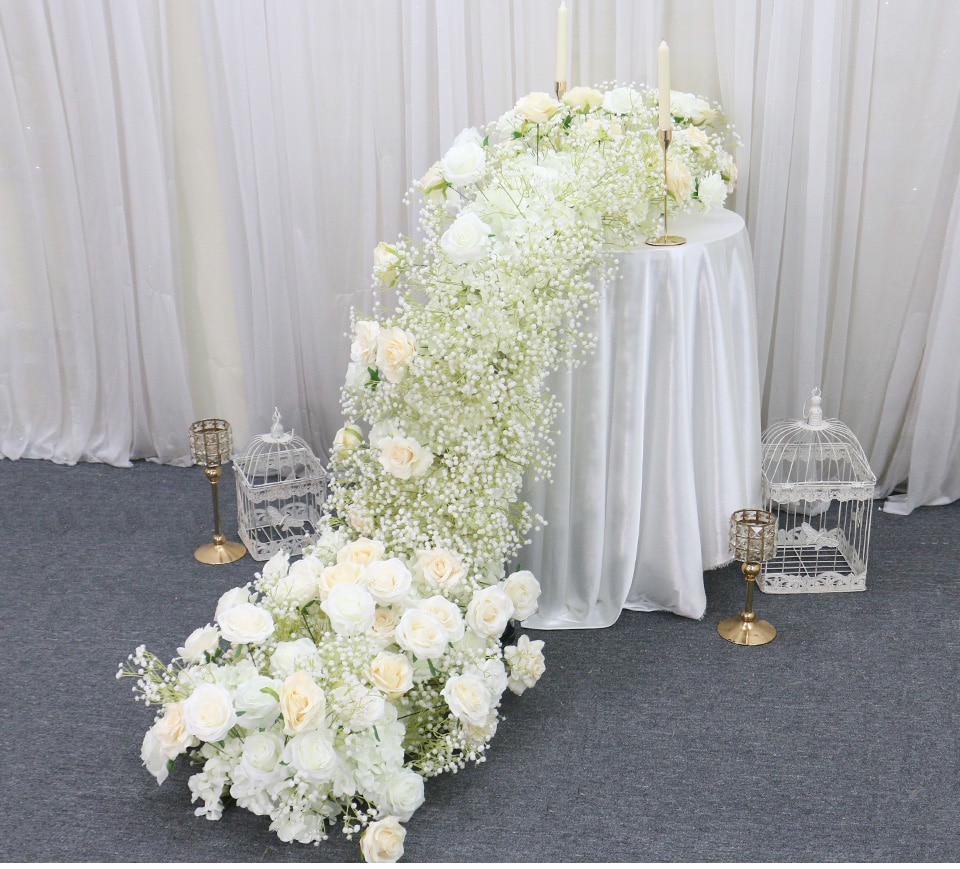 bunny tail flower arrangement7