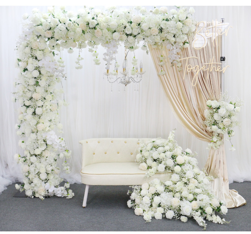 business wedding decorations7