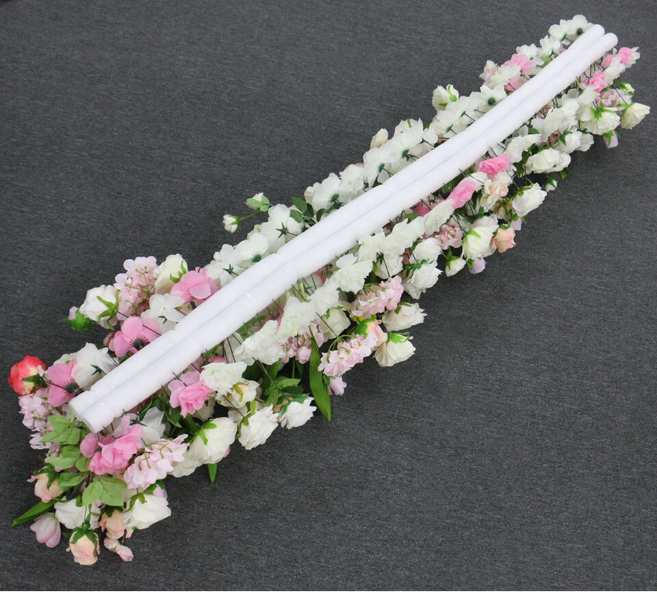 white farmhouse artificial flowers9