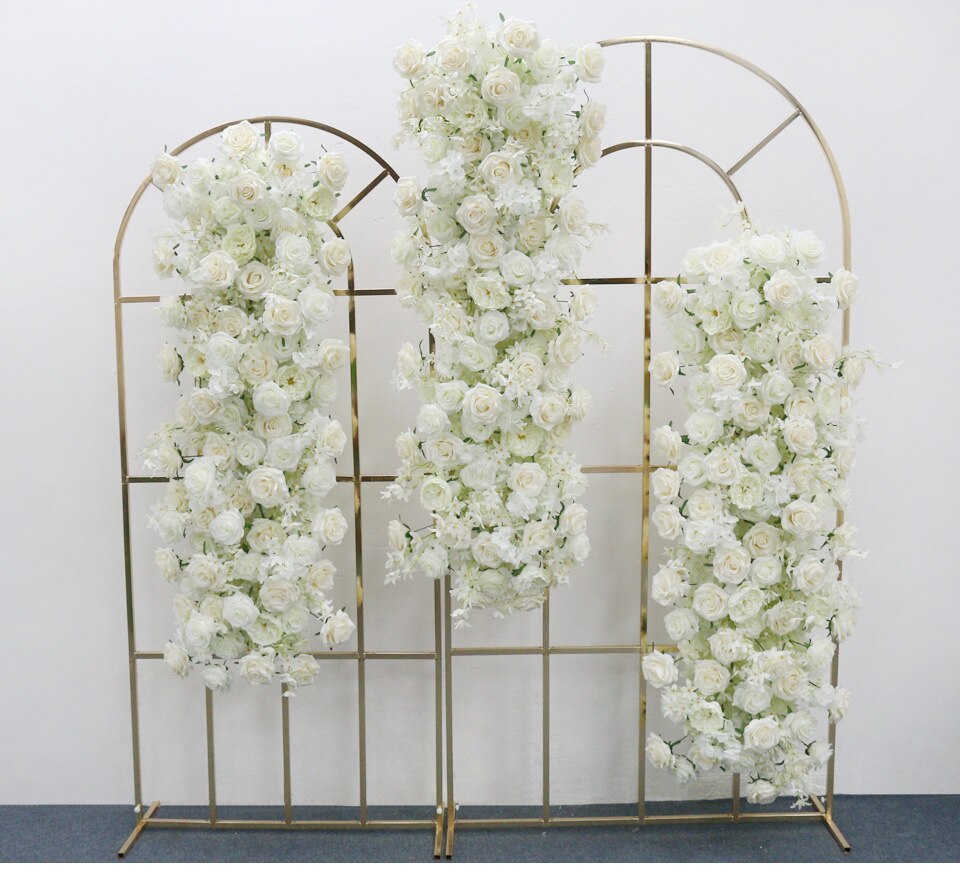 floral wedding table decor10