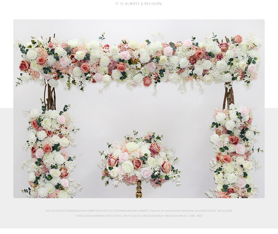 buy wholesale wedding flower stand3