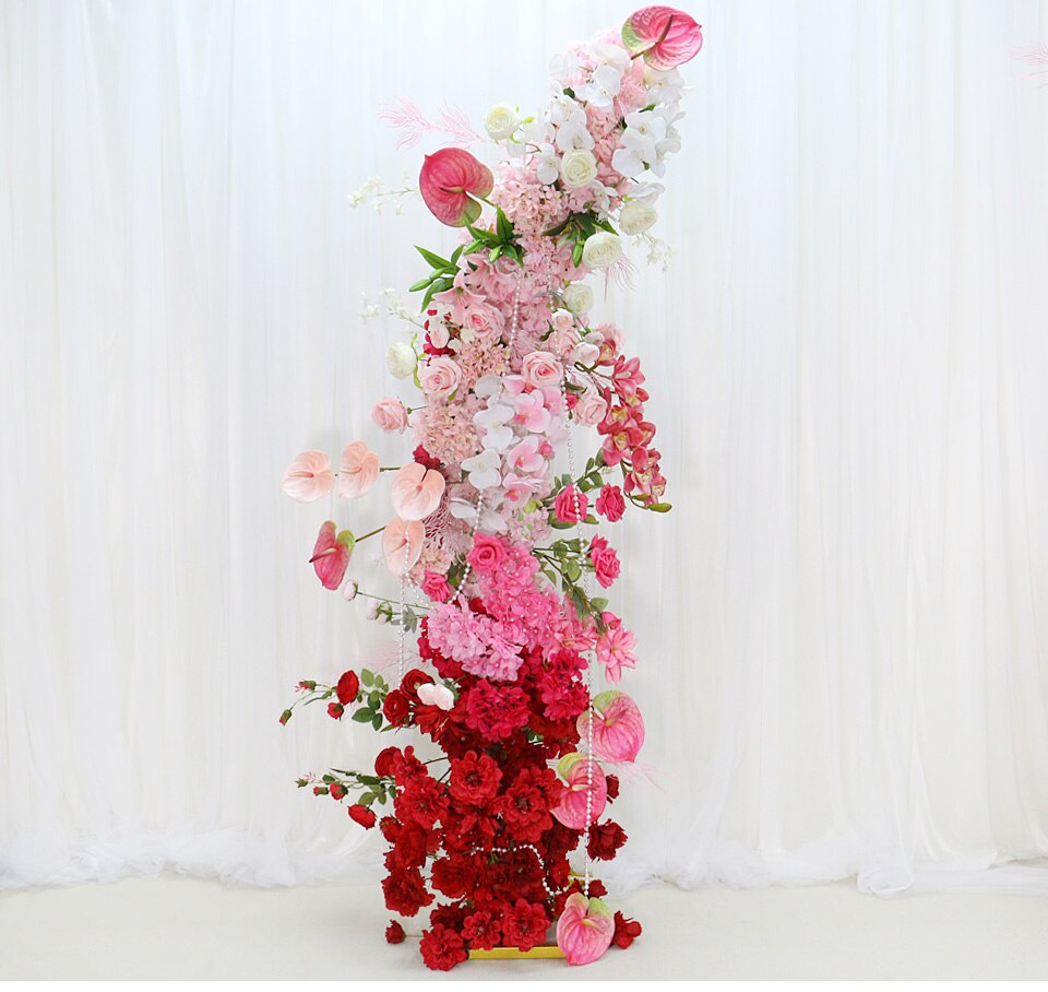 flower arrangements with a twist7