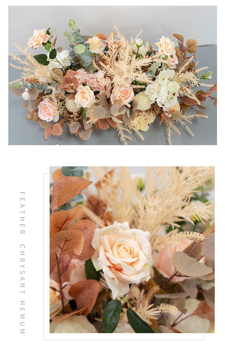 modern flower arrangements background9