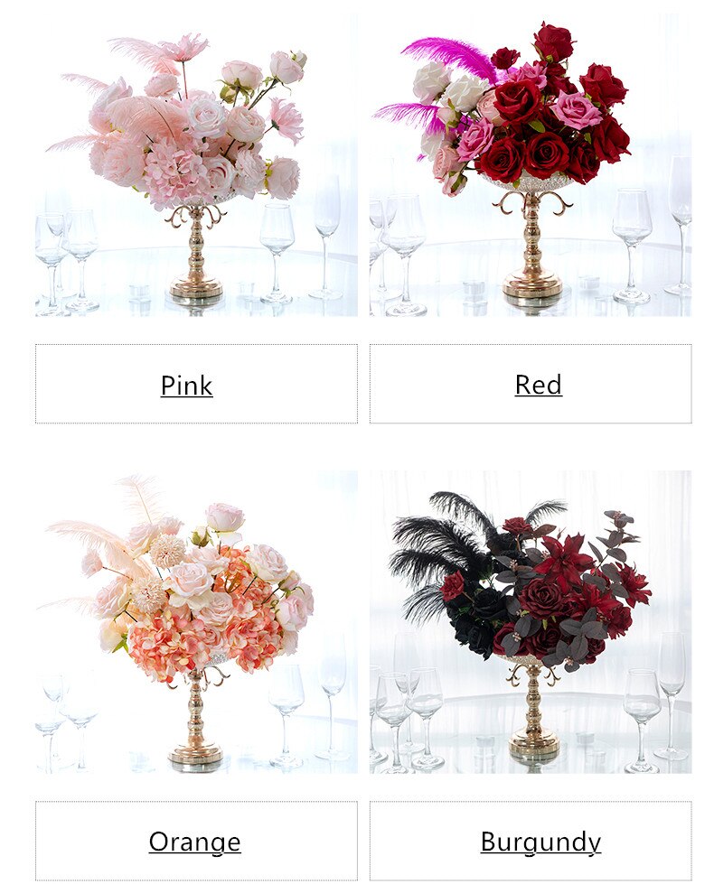 cylinder vase flower arrangements2